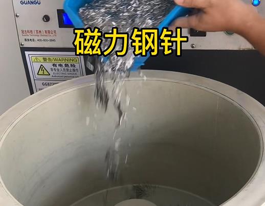 仁化不锈钢箍用钢针